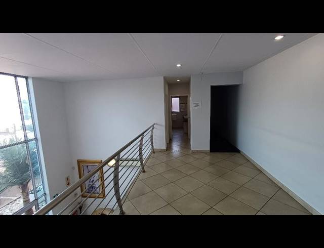 BUSINESS PROPERTY TO RENT IN CENTURION